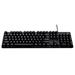 Logitech G413 SE  - BLACK - UK - INTNL