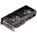 SAPPHIRE PULSE RADEON RX 6750 XT 12GB / 12GB GDDR6 / PCI-E / HDMI / 3x DP