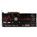 SAPPHIRE PULSE RADEON RX 6750 XT 12GB / 12GB GDDR6 / PCI-E / HDMI / 3x DP