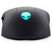 Dell Alienware Wired Gaming Mouse AW320M