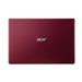 ACER NTB Aspire 3 (A315-34-P9ZB) - 15.6" FHD Anti-Glare,4GB,128GBSSD,UHD Graphics,W11H in S,Červená