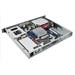 ASUS Intel Xeon E-21xx(95W), C242, 4DIMM, 1PCIe, 2x3.5" Internal HDD, 2M.2, 4xi210+1MgtLAN, 1 250W PSU Bronze