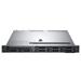 DELL PowerEdge R6515/ 8x 2.5"/ AMD EPYC 7302P/ 16GB/ 1x 480GB SSD/ H740P/ 1x 550W/ iDRAC 9 Ent 15G/ 1U/ 3Y Basic on-site