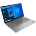 Lenovo ThinkBook15p G2 i5-11400H/16GB/512GB SSD/GTX 1650 4GB/15,6" FHD IPS/Win11 Pro/šedá