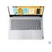 Lenovo Yoga S7 Pro 14"/i5-11320H/16G/1T/F/W11H/stříbný