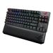 ASUS klávesnice ROG STRIX SCOPE RX TKL WIRELESS DELUXE (ROG RX RED / PBT) - US