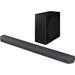 Samsung HW Q800B SOUNDBAR 5.1.2