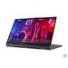 Lenovo YOGA 7 14ITL05   i7-1165G7/16GB/1TB SSD/14"/FHD/TOUCH/IPS/300nitů/FPR/PEN/OnSite/WIN11 Home/šedá