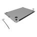 MACLOCKS, Ledge MacBook Air Retina July 2019-2020