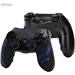 Nitho ADONIS Bluetooth Wireless Controller (PS4)