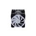 Gelid Solutions Glacier Black CPU cooler