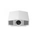 SONY VPL-XW7000ES 4K HDR SXRD Laser Projector, white