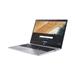 Acer Chromebook 315 (CB315-3H-C04F) Celeron N4020/4GB/eMMC 64GB/15,6" FHD/Chrome/Stříbrná