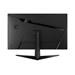 MSI Gaming monitor Optix G273, 27"/FHD/IPS, 165Hz/1ms/1000:1/300cd / m2/2x HDMI/DP