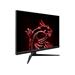 MSI Gaming monitor Optix G273, 27"/FHD/IPS, 165Hz/1ms/1000:1/300cd / m2/2x HDMI/DP