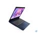 Lenovo IdeaPad/3 14IIL05/i3-1005G1/14"/FHD/4GB/128GB SSD/UHD/W10S/Blue/2R