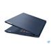 Lenovo IdeaPad/3 14IIL05/i3-1005G1/14"/FHD/4GB/128GB SSD/UHD/W10S/Blue/2R