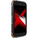 S35T DS 3+64GB Android 11 Fire Or.DOOGEE