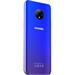 X95 DualSIM gsm tel.3+16 GB Blue DOOGEE