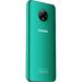 X95 DualSIM gsm tel.3+16 GB Green DOOGEE