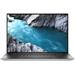 DELL XPS 17 (9720)/i7-12700H/32GB/1TB SSD/17" UHD+ 16:10 Touch/6GB NVIDIA RTX 3060/FPR/W11H/stříbrný