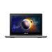 Asus Laptop/BR1100/N5100/11,6"/1366x768/T/8GB/128GB SSD/UHD/W11P/Gray/2R