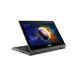 Asus Laptop/BR1100/N5100/11,6"/1366x768/T/8GB/128GB SSD/UHD/W11P/Gray/2R