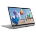 Lenovo IdeaPad FLEX 5 15ITL05   i3-1115G4/8GB/SSD 512GB/15,6"/ FHD/IPS/TOUCH/250nitů/Pen/FPR/WN11 Home/stříbrná