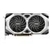 MSI VGA NVIDIA GeForce RTX 2060 VENTUS GP, RTX 2060, 6GB GDDR6, 3xDP, 1xHDMI