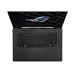 Asus ROG Zephyrus G15/GA503/R7-6800HS/15,6"/QHD/16GB/512GB SSD/RTX 3060/bez OS/Gray/2R