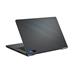 Asus ROG Zephyrus G15/GA503/R7-6800HS/15,6"/QHD/16GB/512GB SSD/RTX 3060/bez OS/Gray/2R