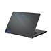 Asus ROG Zephyrus G15/GA503/R7-6800HS/15,6"/QHD/16GB/512GB SSD/RTX 3060/bez OS/Gray/2R