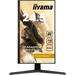 iiyama G-Master/GB2590HSU/24,5"/IPS/FHD/240Hz/40ms/Black/3R