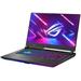 ASUS ROG Strix G513IM-HN073W R7-4800H/16GB/1TB SSD/RTX3060/15,6'' FHD/IPS/144Hz/2r Pick-Up&Return/Win11 Home/Šedá