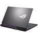 ASUS ROG Strix G513IM-HN073W R7-4800H/16GB/1TB SSD/RTX3060/15,6'' FHD/IPS/144Hz/2r Pick-Up&Return/Win11 Home/Šedá