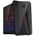 ASUS ROG Strix G35DX-CZ002W, Ryzen 9 5900X, RTX3080/10GB, 32GB, SSD 1TB + HDD 2TB, W11H, transparentný bočný panel