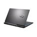 ASUS ROG Strix G17 G713RM-KH005W R7-6800H/16GB/512GB SSD/RTX3060/17,3'' FHD/IPS/360Hz/2r Pick-Up&Return/Win11 Home/Šedá