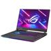 ASUS ROG Strix G513IH-HN008W Ryzen7-4800H/16GB/512GB SSD/GTX1650/15,6''FHD/IPS/144Hz/2r Pick-Up&Return/Win11 Home/Šedá