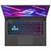 ASUS ROG Strix G513IH-HN008W Ryzen7-4800H/16GB/512GB SSD/GTX1650/15,6''FHD/IPS/144Hz/2r Pick-Up&Return/Win11 Home/Šedá