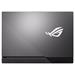 ASUS ROG Strix G513IH-HN008W Ryzen7-4800H/16GB/512GB SSD/GTX1650/15,6''FHD/IPS/144Hz/2r Pick-Up&Return/Win11 Home/Šedá