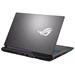 ASUS ROG Strix G513IE-HN065 R7-4800H/16GB/512GB SSD/RTX3050Ti/15,6" FHD/144Hz/IPS/2yr Pick up & Return/No OS/šedá