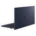 Asus ExpertBook B1/B1400/i3-1215U/14"/FHD/8GB/512GB SSD/UHD/W11P/Black/2R