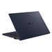 Asus ExpertBook B1/B1400/i3-1115G4/14"/FHD/8GB/512GB SSD/UHD/bez OS/Black/2R