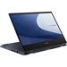 Asus ExpertBook B5 Flip/B5402F/i5-1155G7/14"/FHD/T/16GB/512GB SSD/UHD/W11P/Black/2R