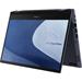 Asus ExpertBook B5 Flip/B5402F/i5-1155G7/14"/FHD/T/16GB/512GB SSD/UHD/W11P/Black/2R