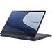 Asus ExpertBook B5 Flip/B5302F/i5-1135G7/13,3"/FHD/T/16GB/512GB SSD/Iris Xe/W11P/Black/2R