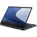 Asus ExpertBook B5 Flip/B5402F/i5-1155G7/14"/FHD/T/16GB/1TB SSD/UHD/W11P/Black/2R