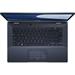 ASUS ExpertBook B3 B3402FEA-EC0994 i5-1135G7/8GB/512GB SSD/14'' dotykový FHD/2yr Pick up & Return/No OS/černý