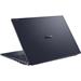 Asus ExpertBook B5/B5302/i3-1115G4/13,3"/FHD/8GB/512GB SSD/Iris Xe/W11P/Black/2R