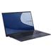 ASUS ExpertBook B9 i7-1255U/32GB/2TB SSD/14" FHD/IPS/2yr Pick up & Return/W11P/Černá